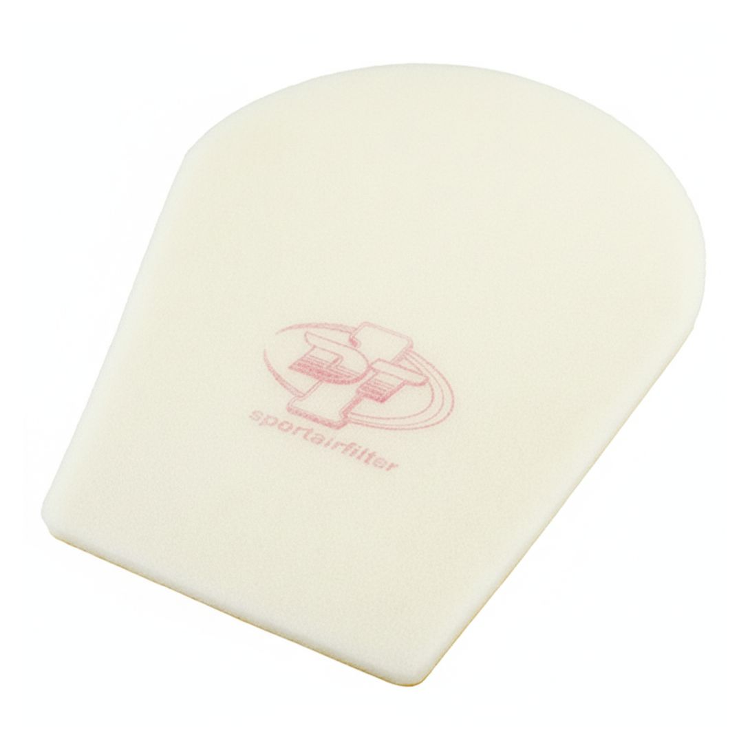 Mousse adhésive DT 1 Protection mousse anti-boue