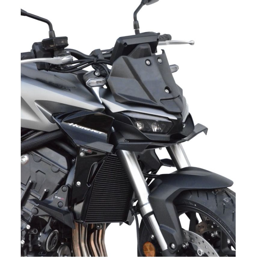 Saute vent Top Block