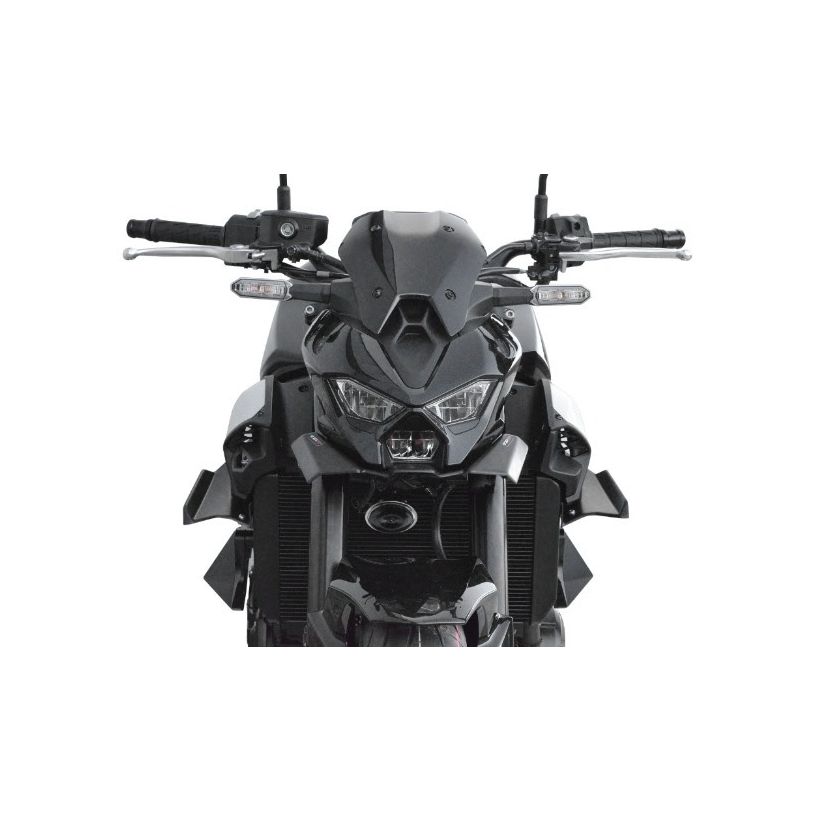 Spoiler Top Block Ailerons latéraux