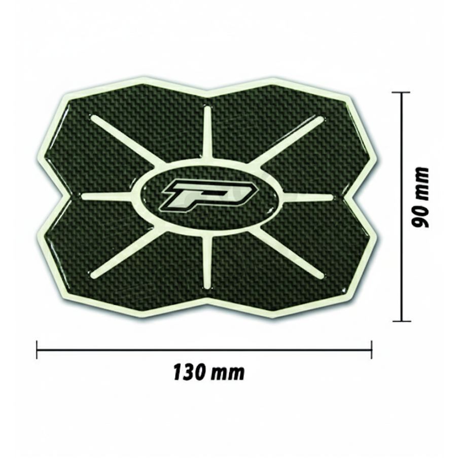 Protège réservoir Progrip 5021 Latéral