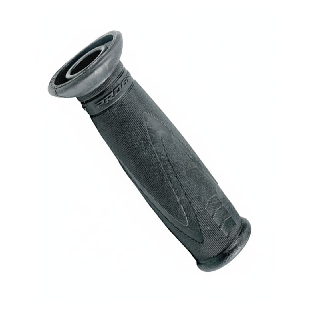 Poignées de guidon Progrip 761 Noir Maxi Scooter 22/25