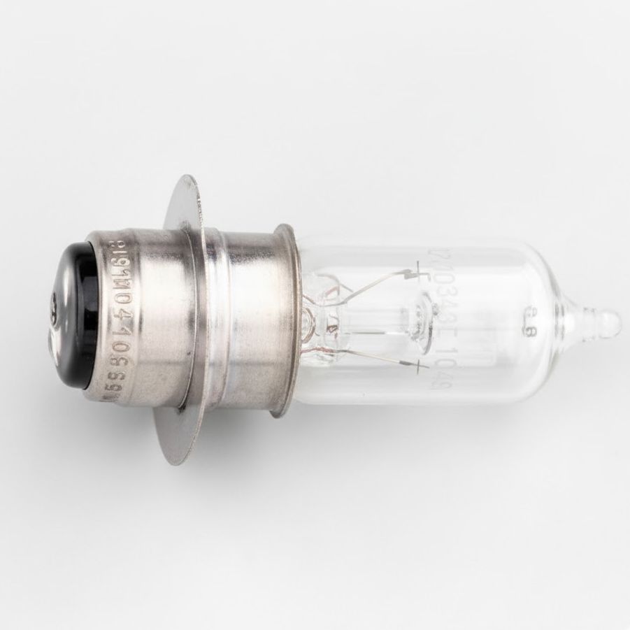 Ampoule Bike It 12 V 35 35 W T9 mm H6M