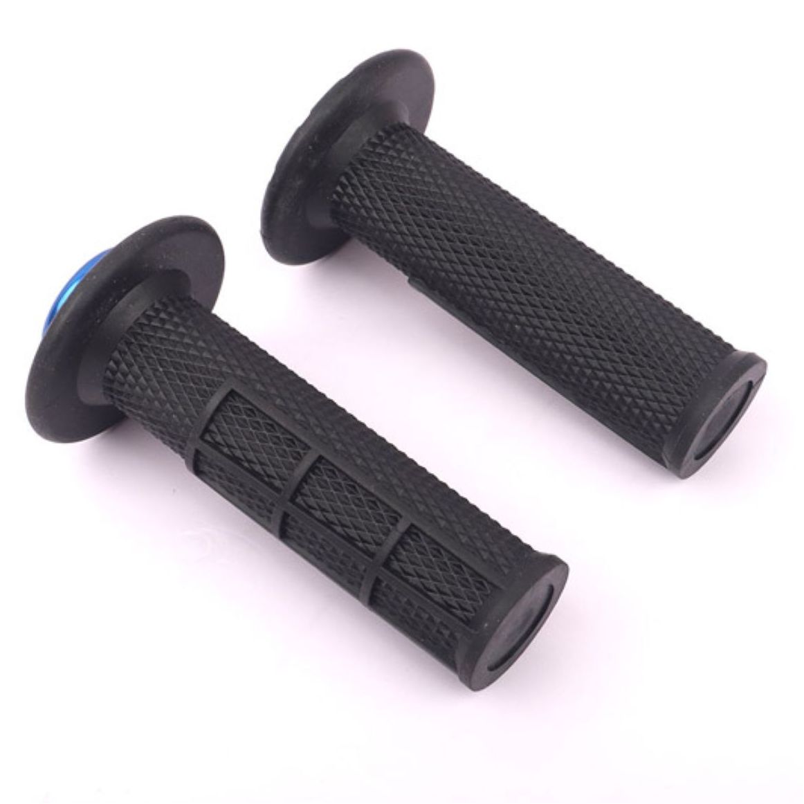 Poignées de guidon UP Design HOLESHOT MX UP LOCK-ON 22/24 120MM