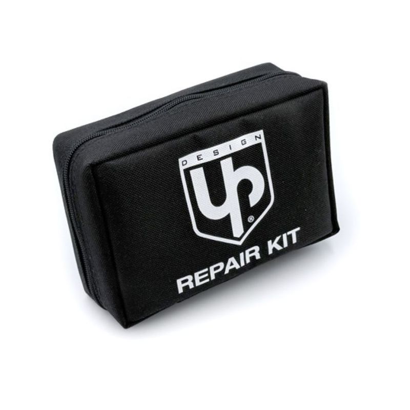Accessoire Pneumatique UP Design Kit de réparation pneus 5 pcs