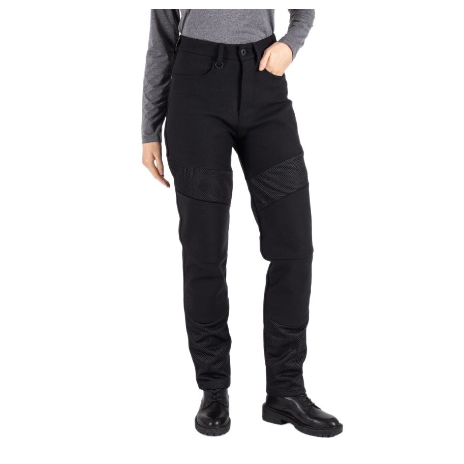 Pantalon Moto Knox Urbane Pro FEMME