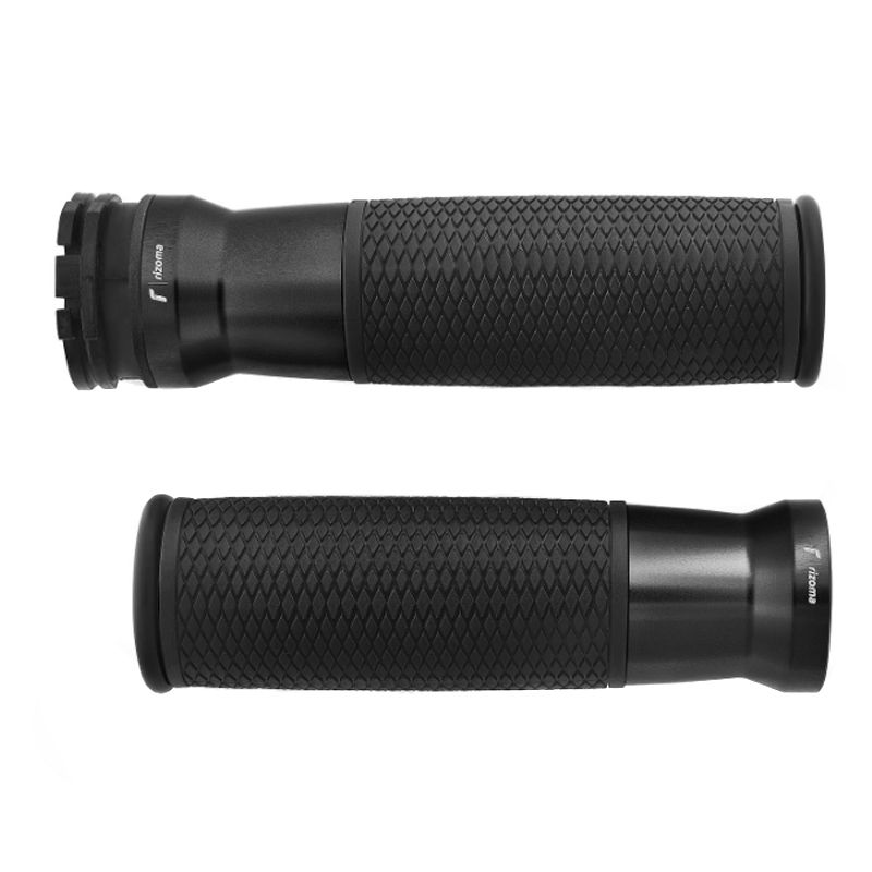 Poignées de guidon Rizoma Urlo Ride by Wire (Harley-Davidson)