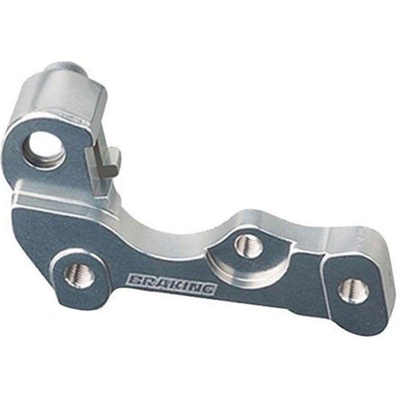 Patte de déport Braking Oversize 270 mm