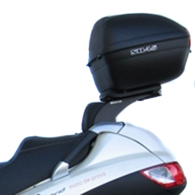 Support top case Shad Top Master pour scooter