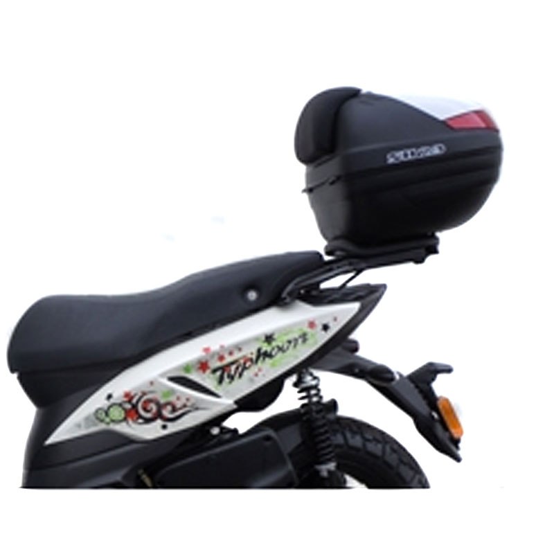 Support top case Shad Top Master pour scooter