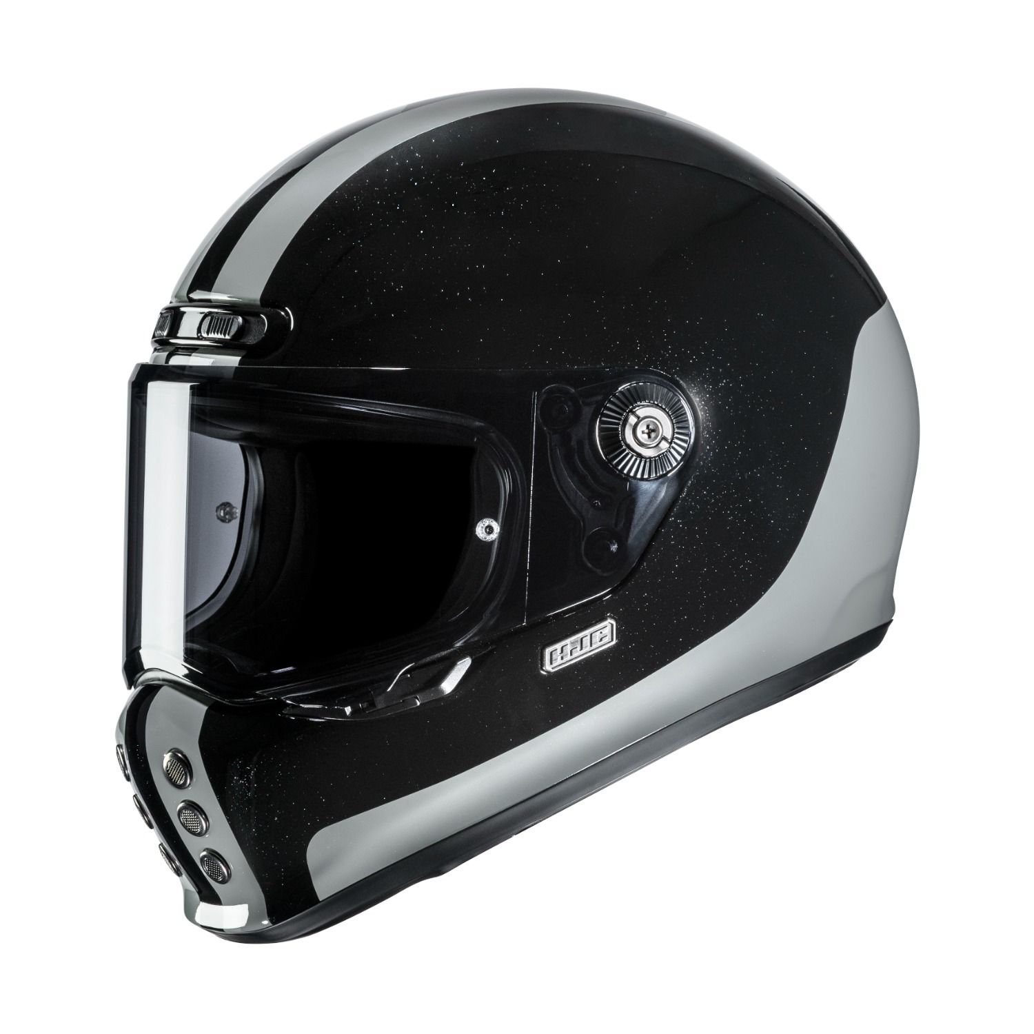 Casque intégral HJC V10 - CORE