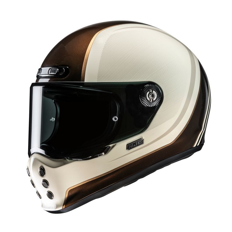 Casque intégral HJC V10 - HODU