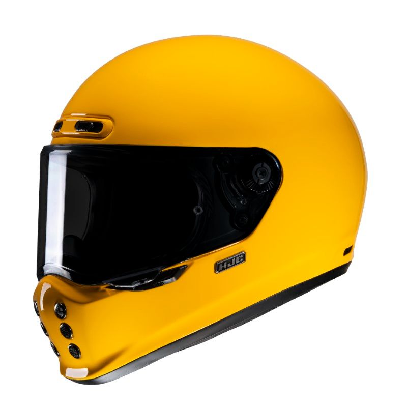 Casque intégral HJC V10 - UNI