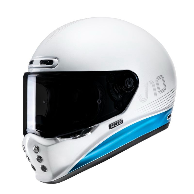 Casque intégral HJC V10 - TAMI
