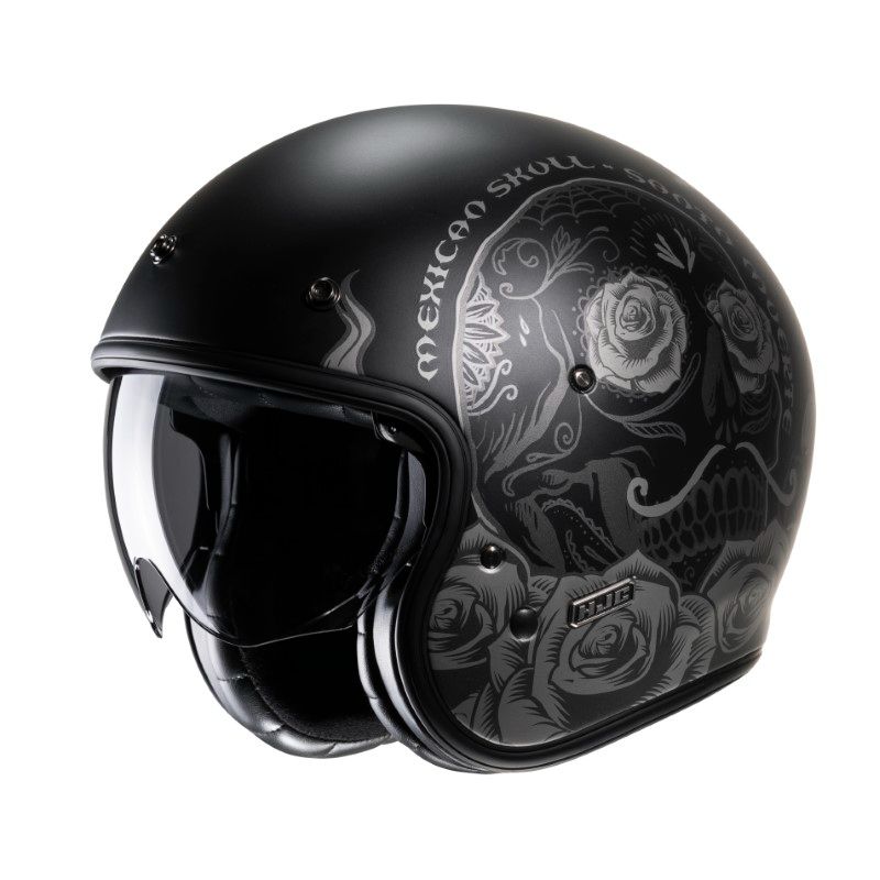 Casque jet HJC V31 - DESTO