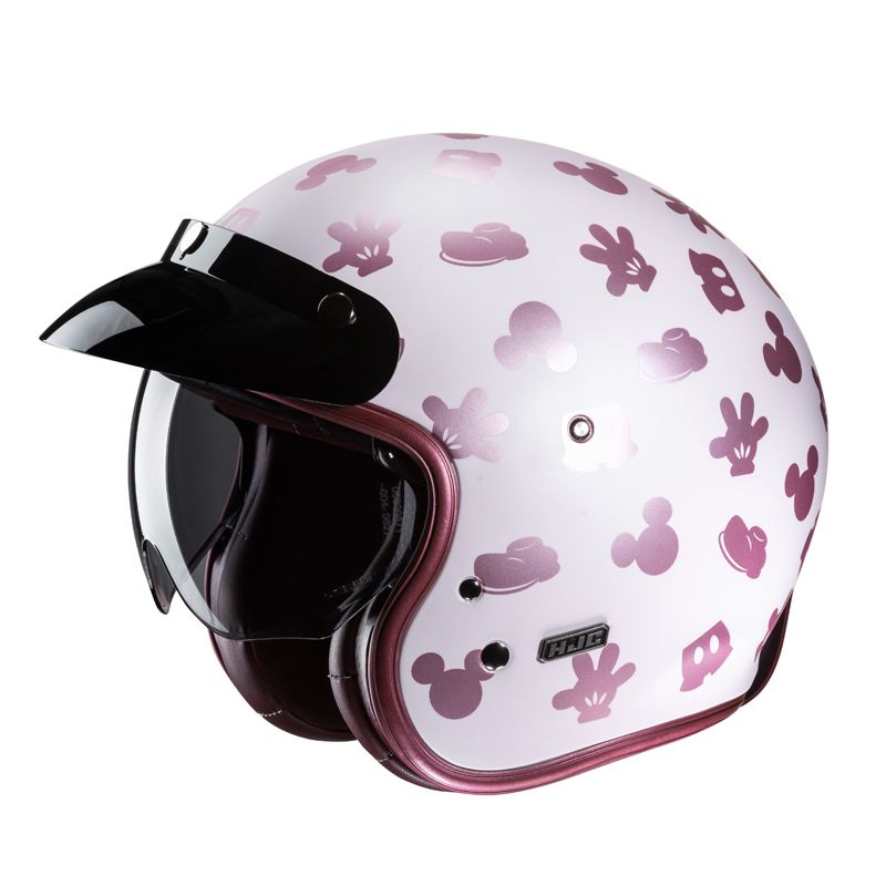Casque Hjc V31 - DISNEY MICKEY