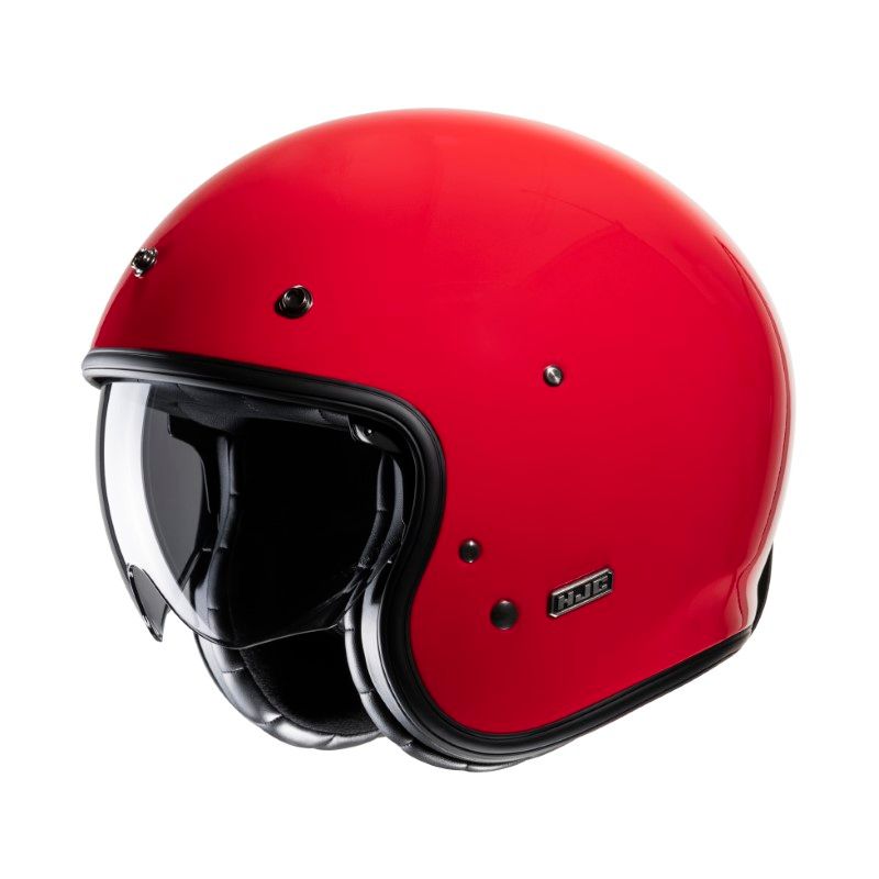 Casque jet HJC V31 - UNI
