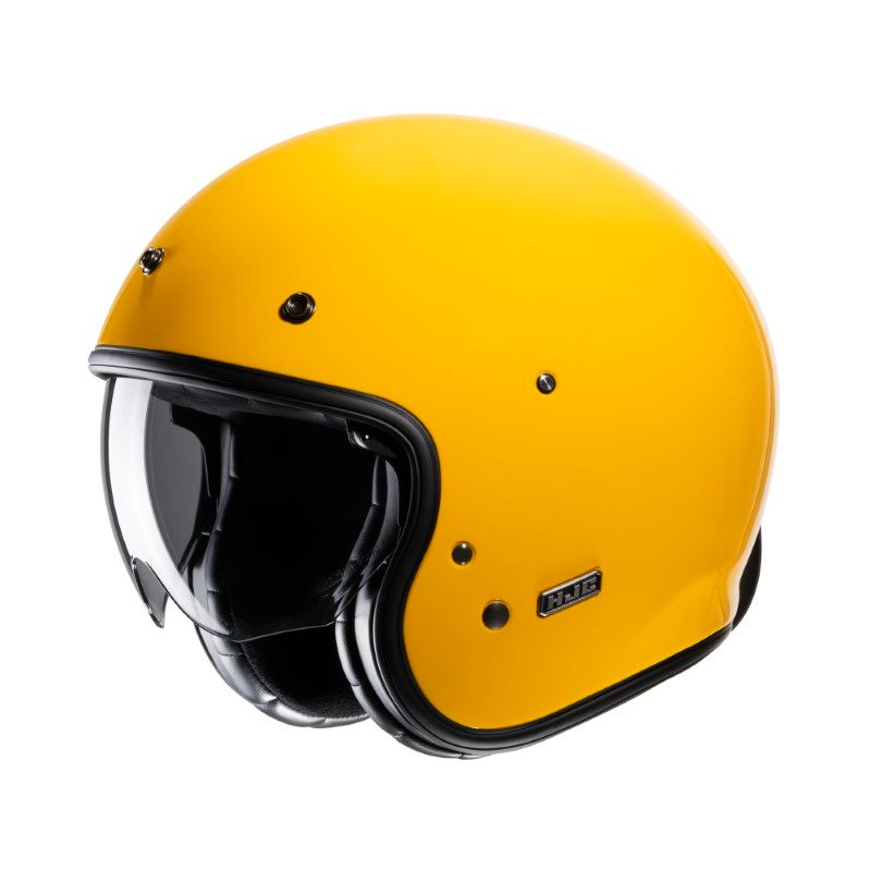 Casque jet HJC V31 - UNI