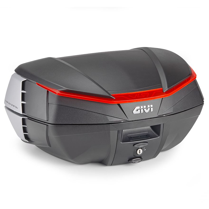 Top case Givi V49N AIR Monokey (49 litres)