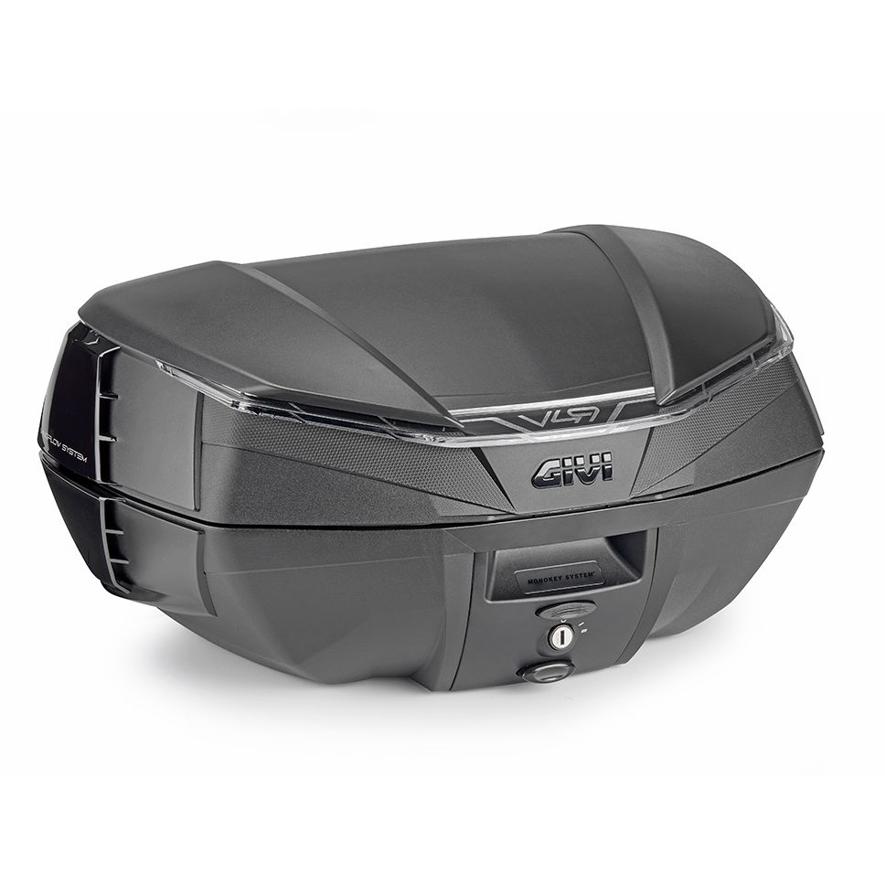 Top case Givi V49NB AIR Monokey (49 litres)