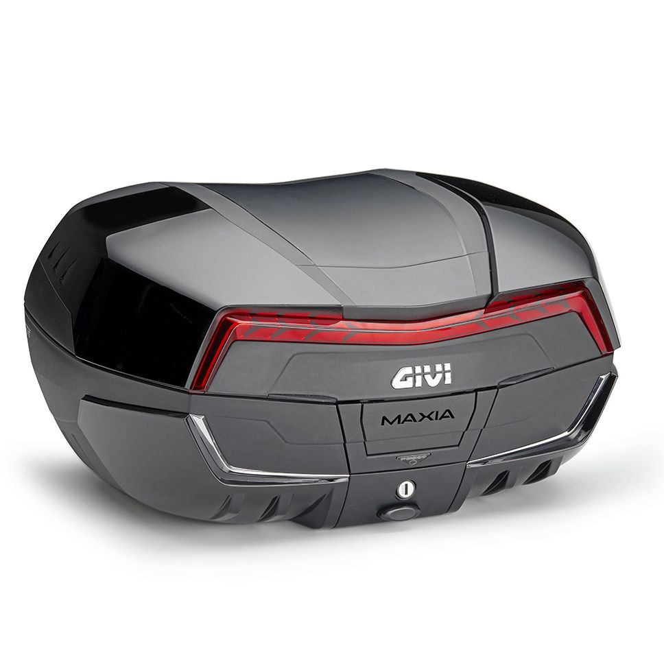 Top case Givi V58NNB2 MAXIA 5 Monokey