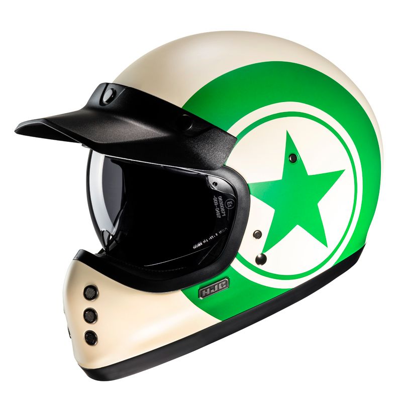 Casque intégral HJC V60 - NYX