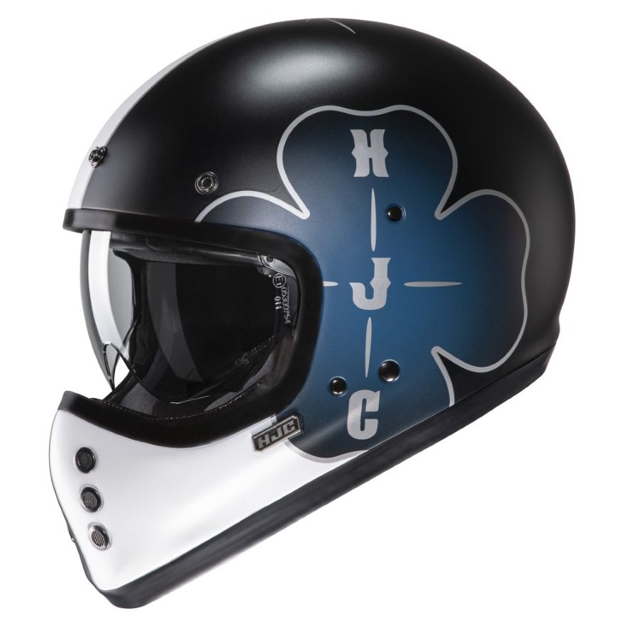 Casque intégral HJC V60 - OFERA