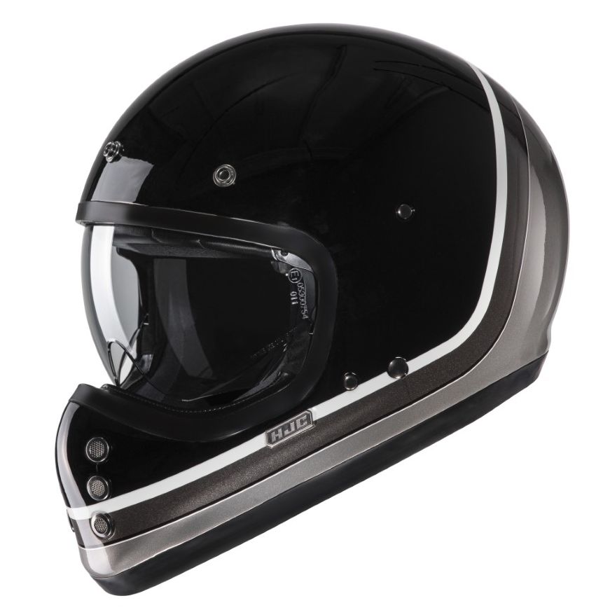 Casque intégral HJC V60 – SCOBY