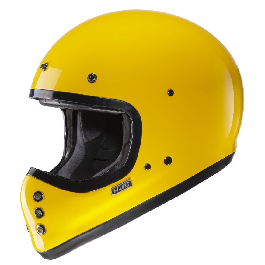 Casque Hjc V60 - DEEP UNI