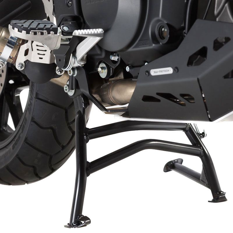 Béquille centrale SW-MOTECH