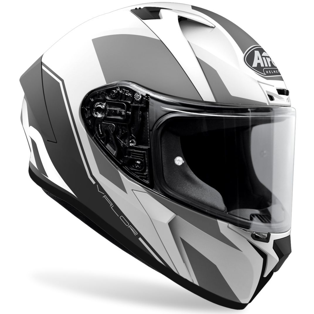 Casque Airoh VALOR WINGS MATT Casque Int gral Motoblouz casque-airoh-valor-wings-matt-casque-int-gral-motoblouz