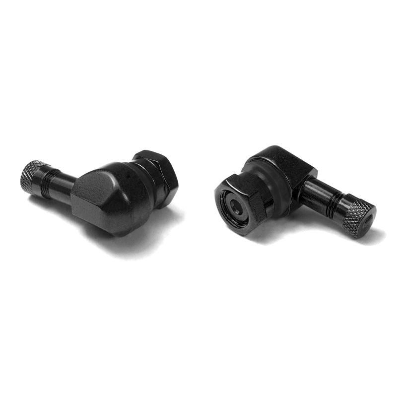 Valve Chaft COUDÉE ALU