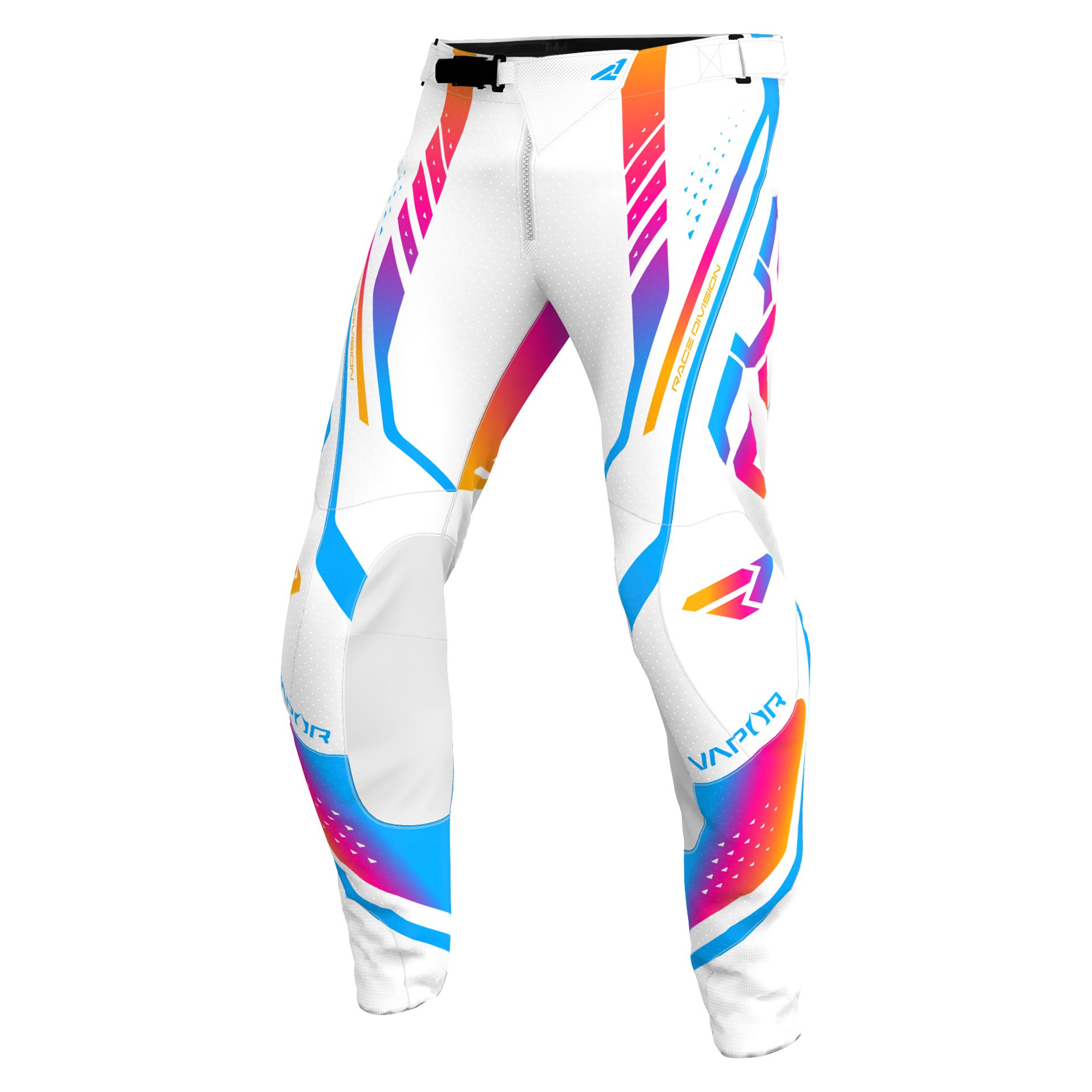 Pantalon cross FXR VAPOR AIR 2024