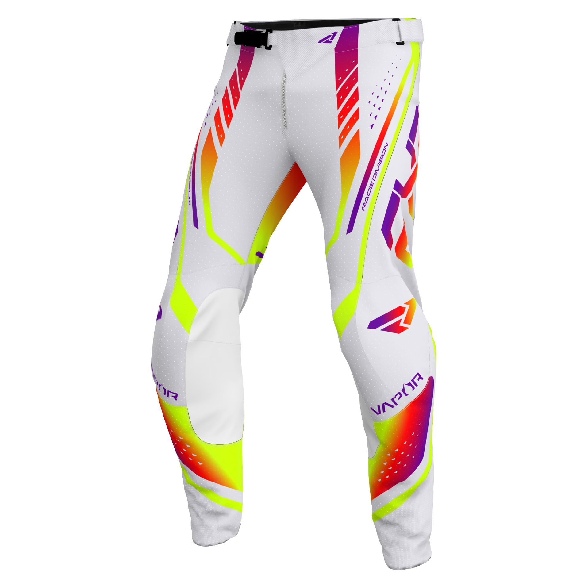 Pantalon cross FXR VAPOR AIR 2024