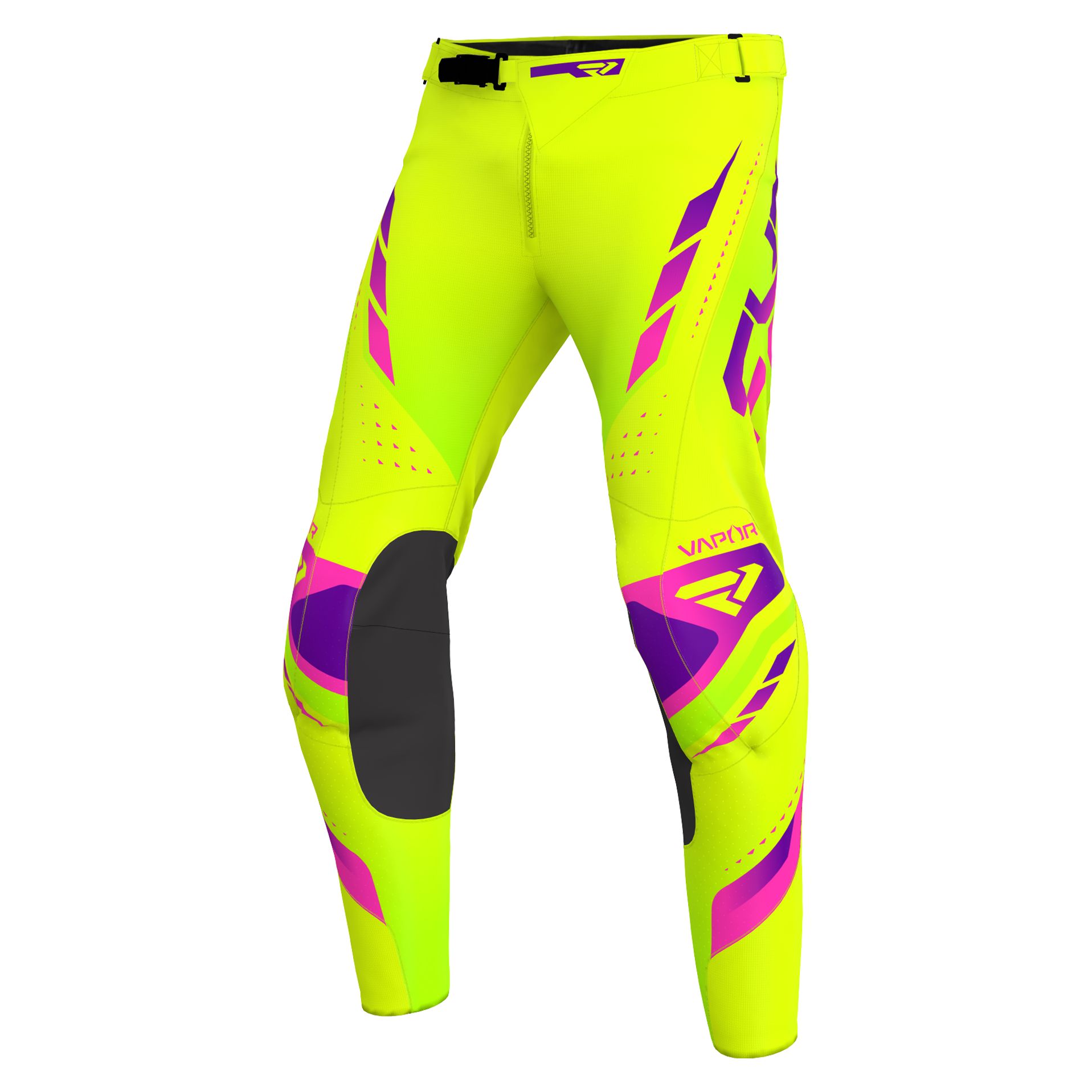 Pantalon cross FXR VAPOR AIR ENFANT