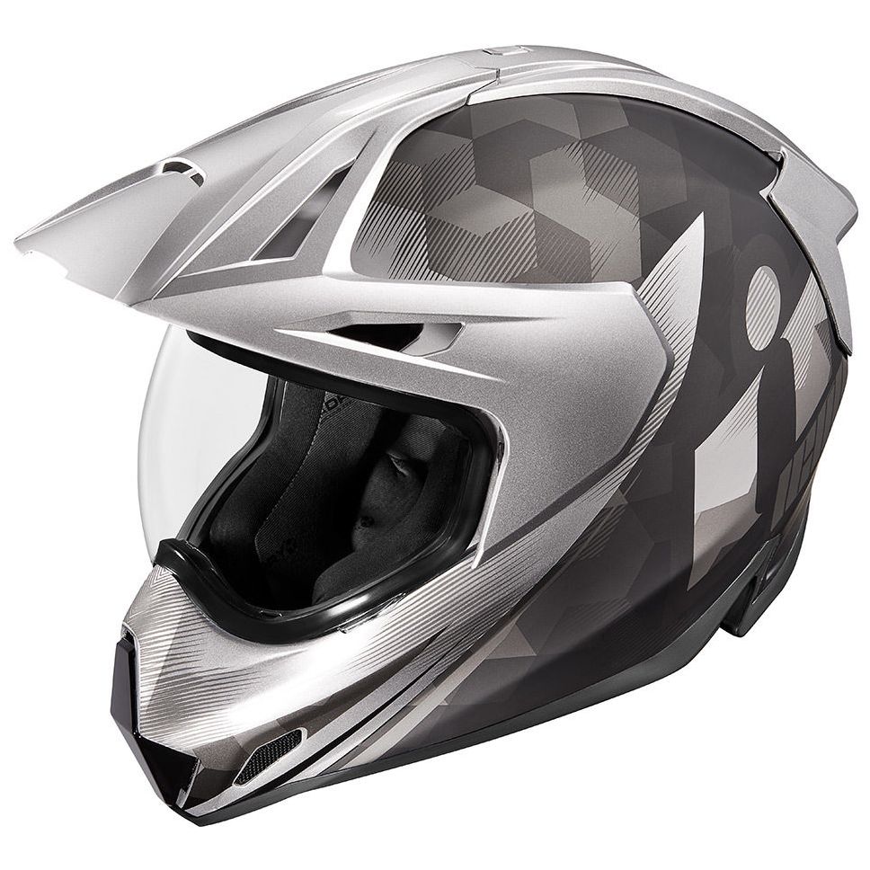 Image of Casque Icon VARIANT PRO - ASCENSION