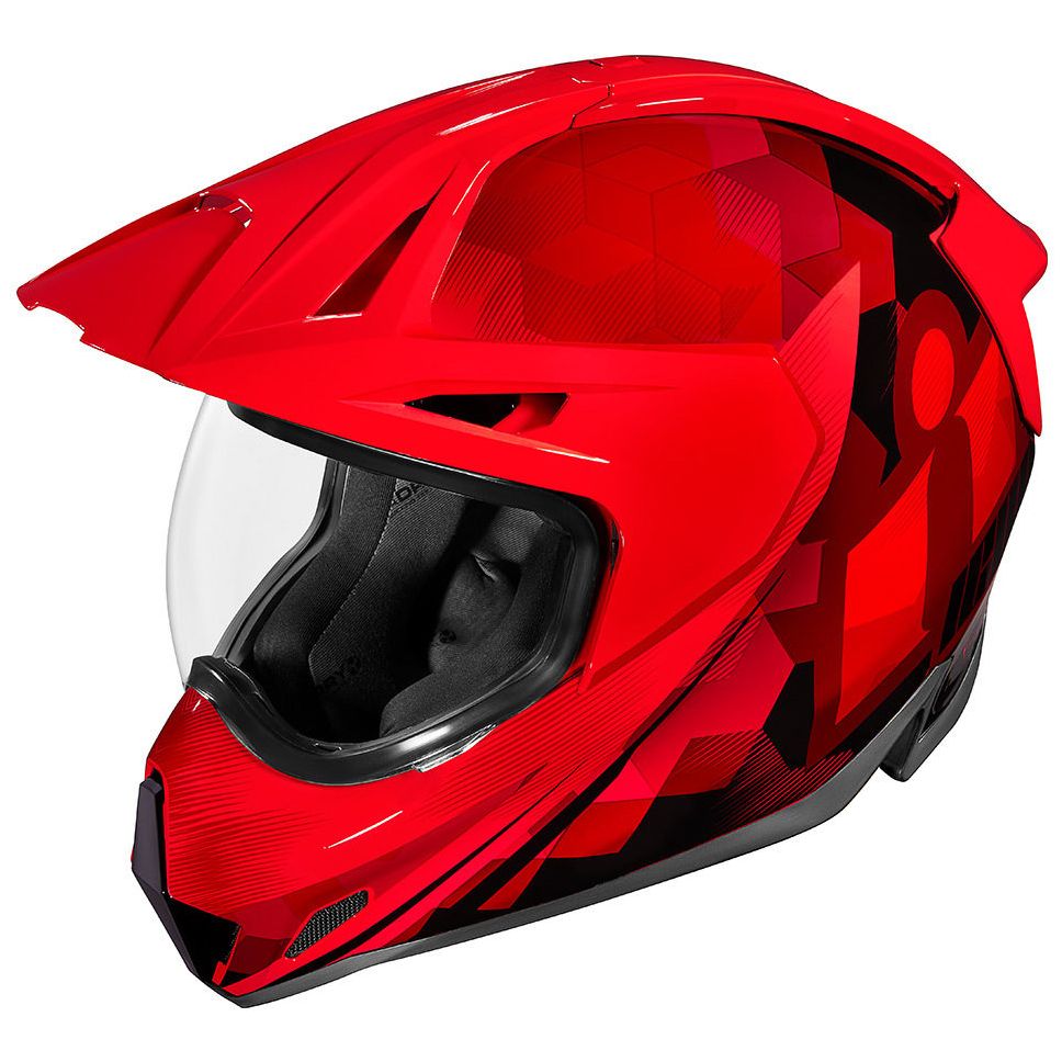 Image of Casque Icon VARIANT PRO - ASCENSION