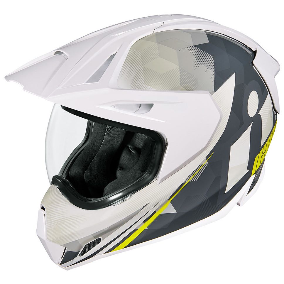 Image of Casque Icon VARIANT PRO - ASCENSION