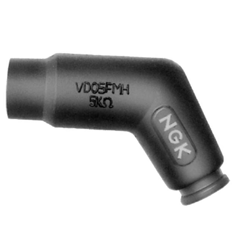 Antiparasite NGK VD05FMH Type Origine