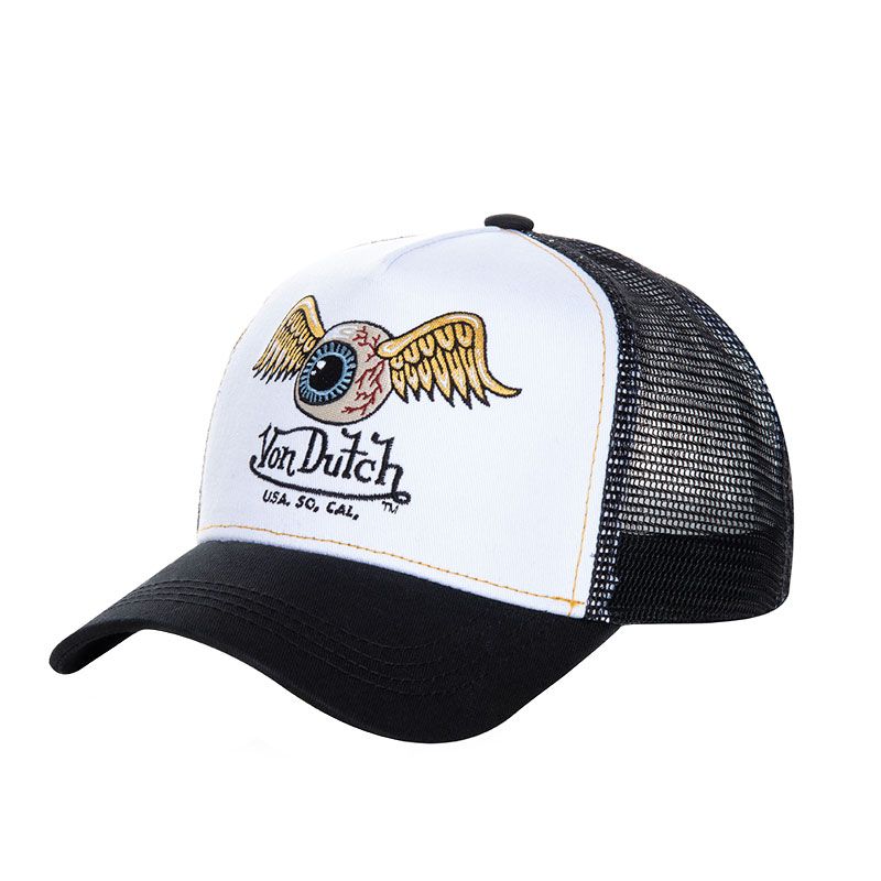 Casquette Von Dutch TRUCKER