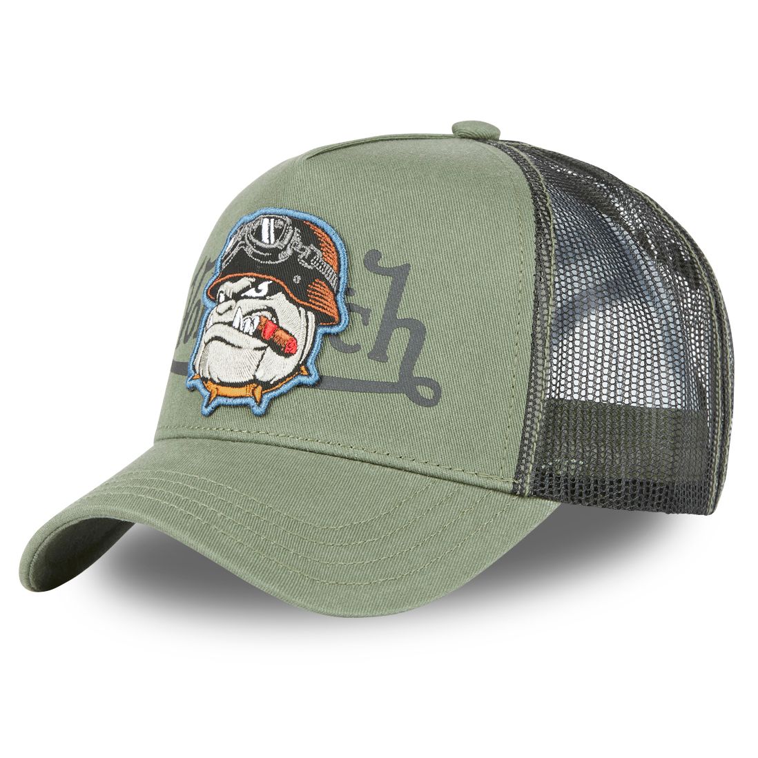 Casquette Von Dutch SNAPBACK