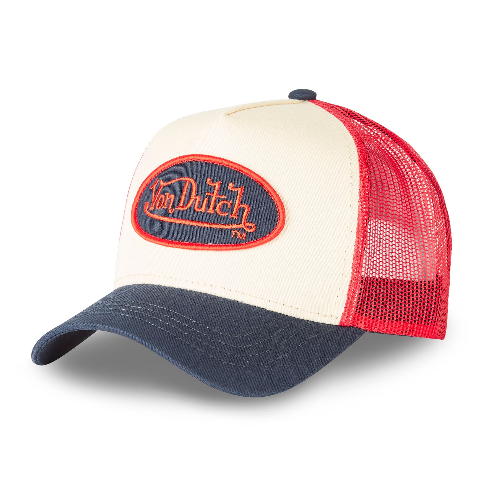 Casquette Von Dutch CLASSIC