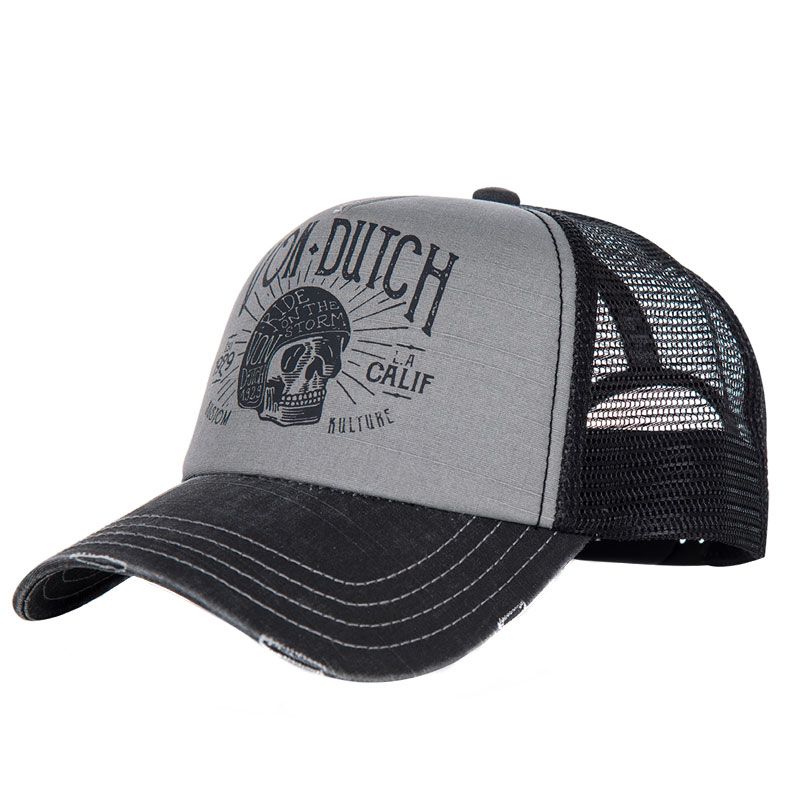 Casquette Von Dutch BASEBALL