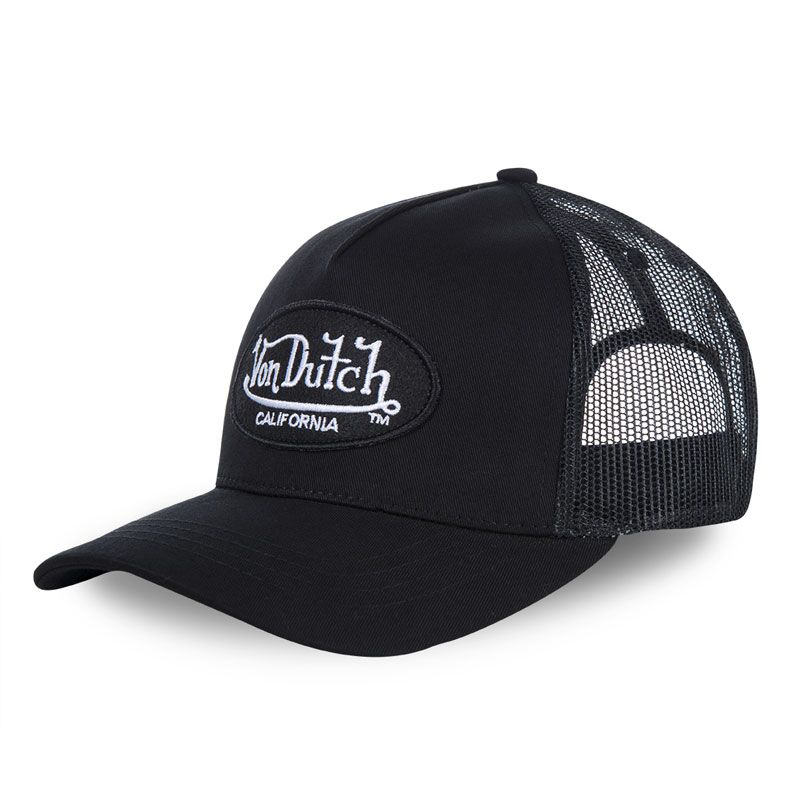 Casquette Von Dutch BASEBALL