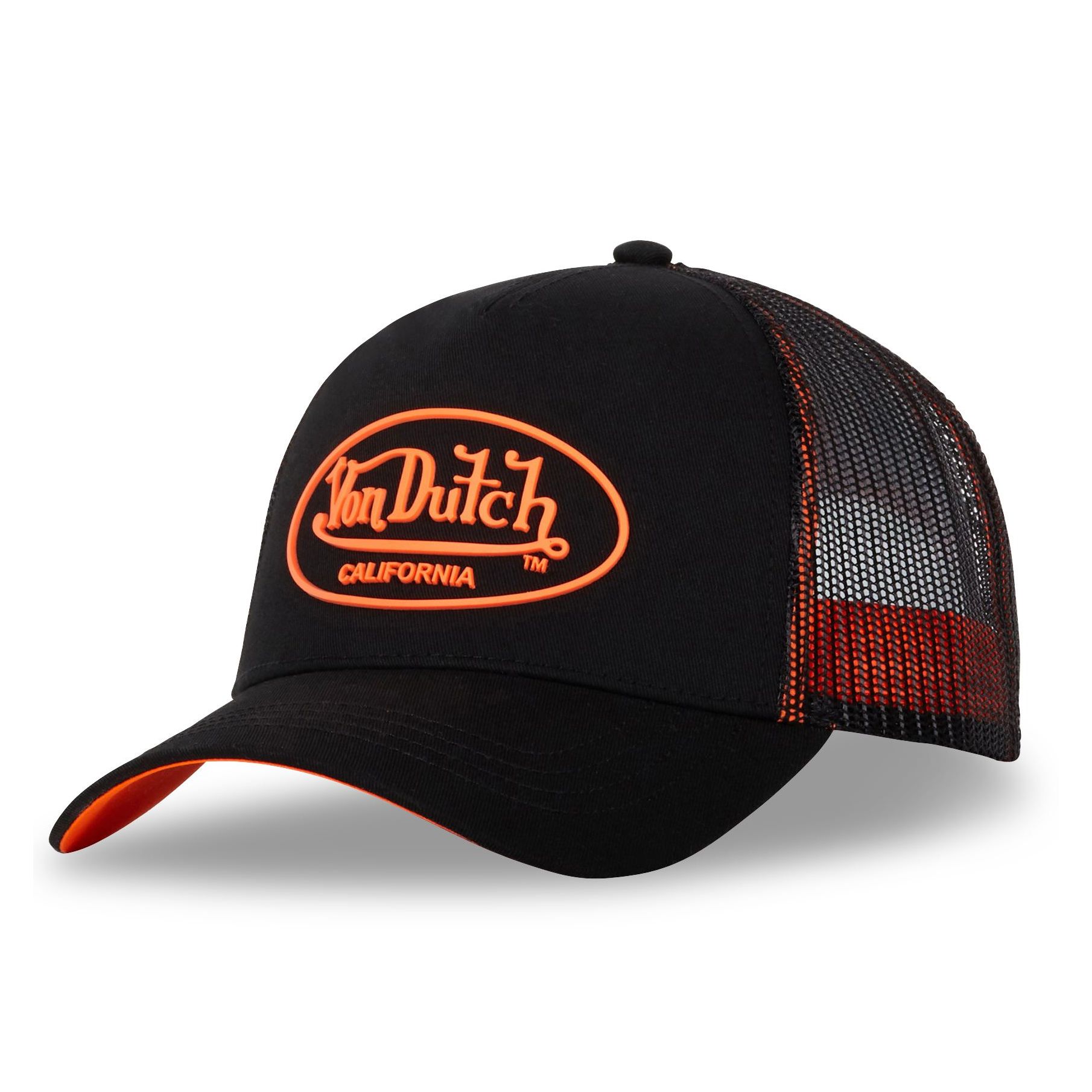 Casquette Von Dutch DOM