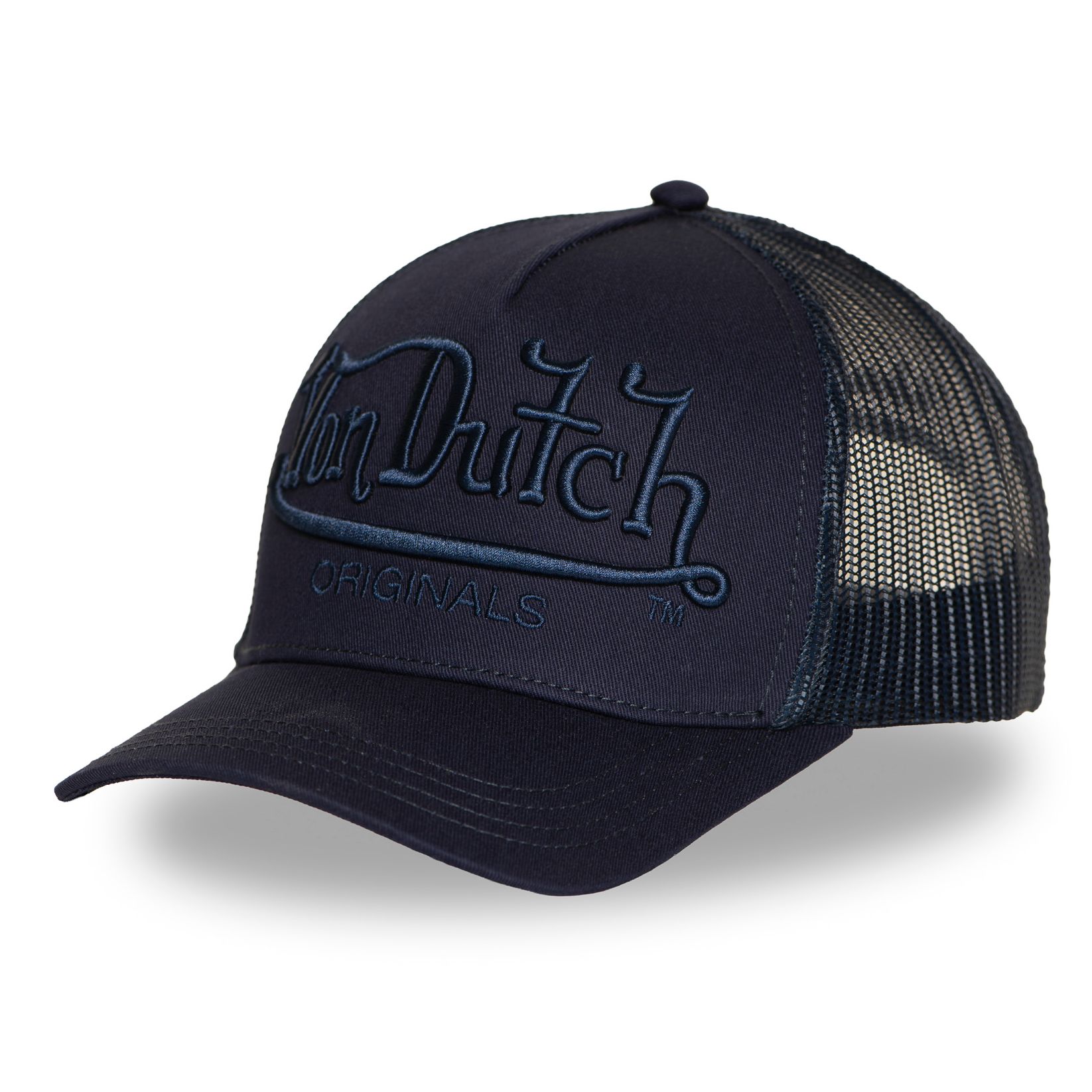 Casquette Von Dutch EMBROIDERY