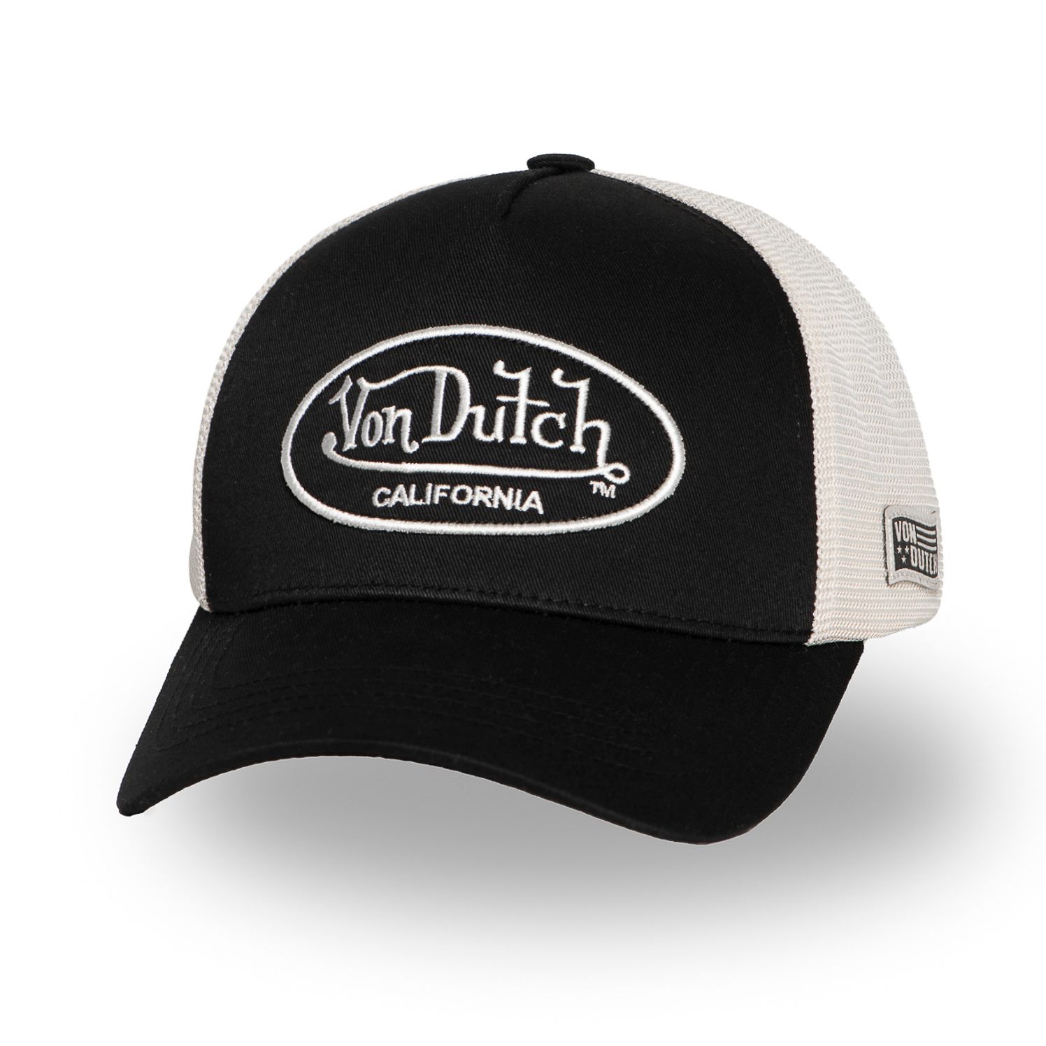 Casquette Von Dutch LOF