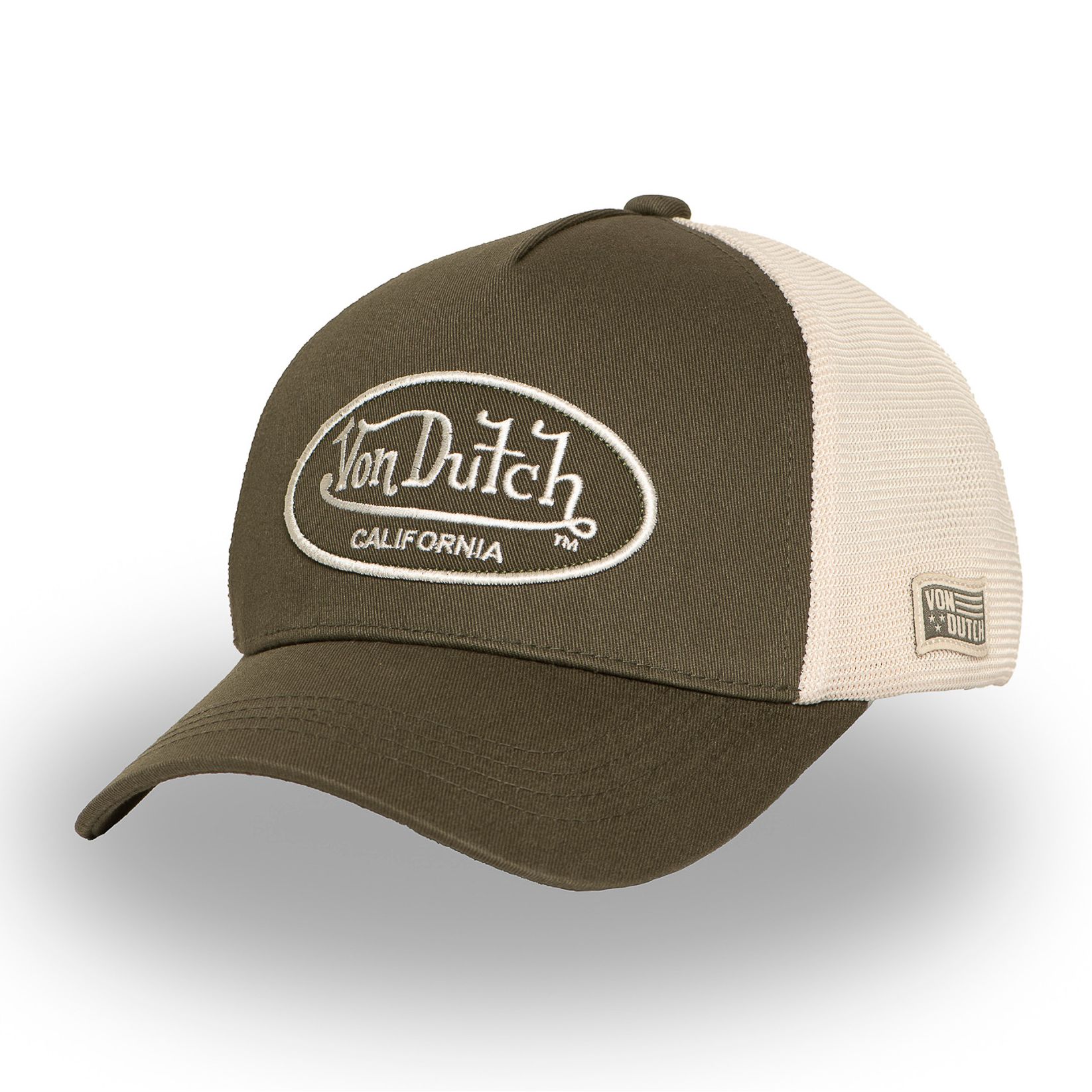 Casquette Von Dutch LOF