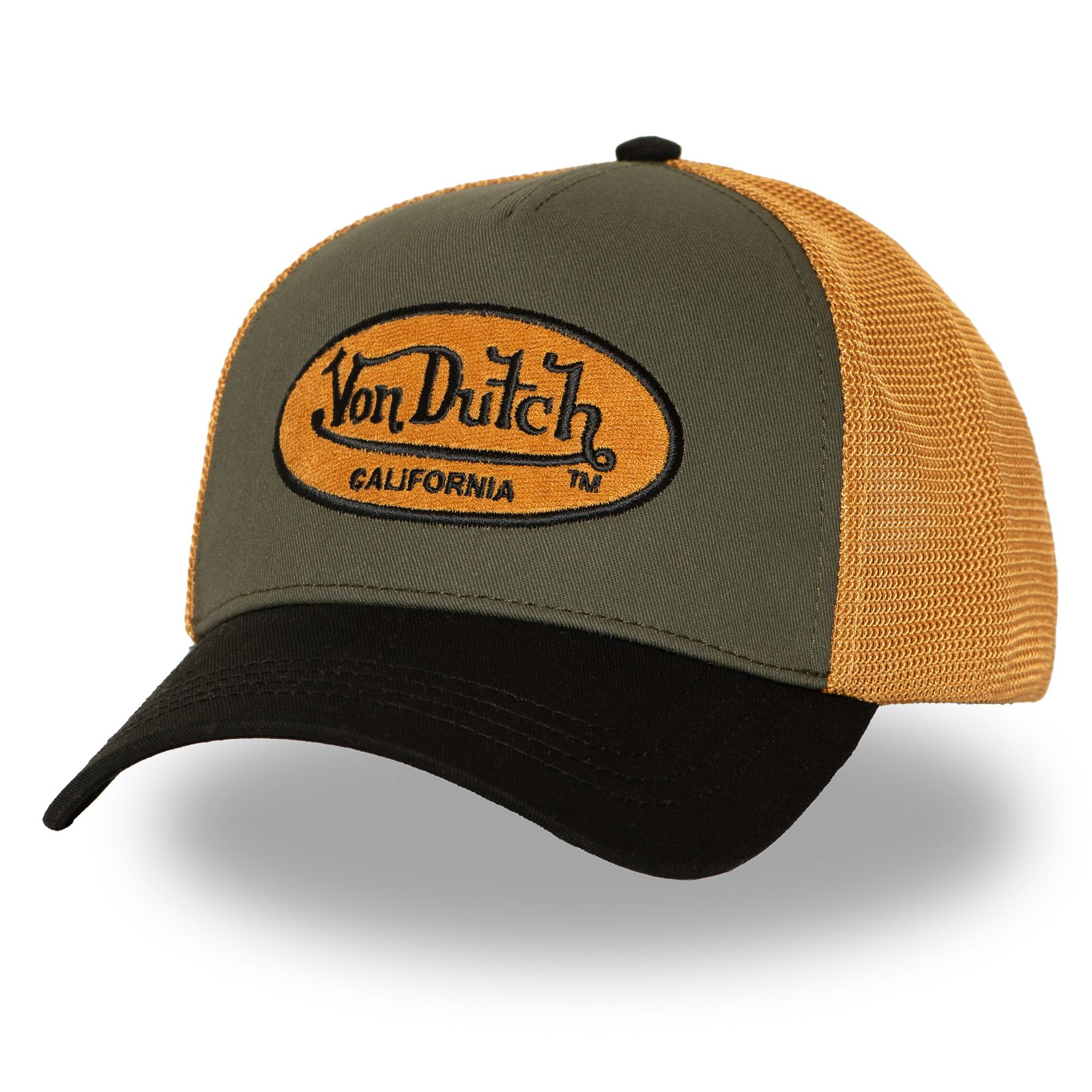 Casquette Von Dutch TERRY
