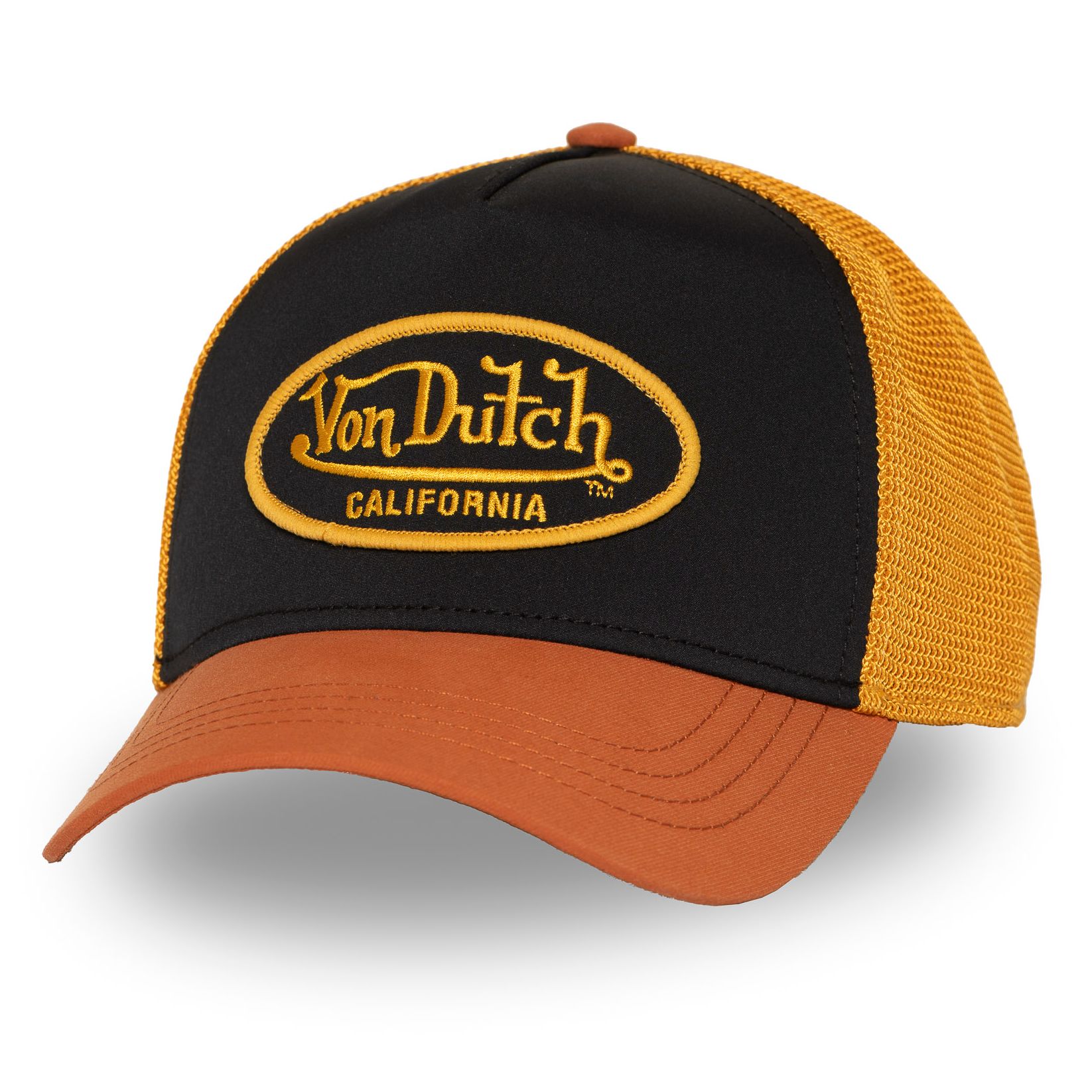 Casquette Von Dutch POLY