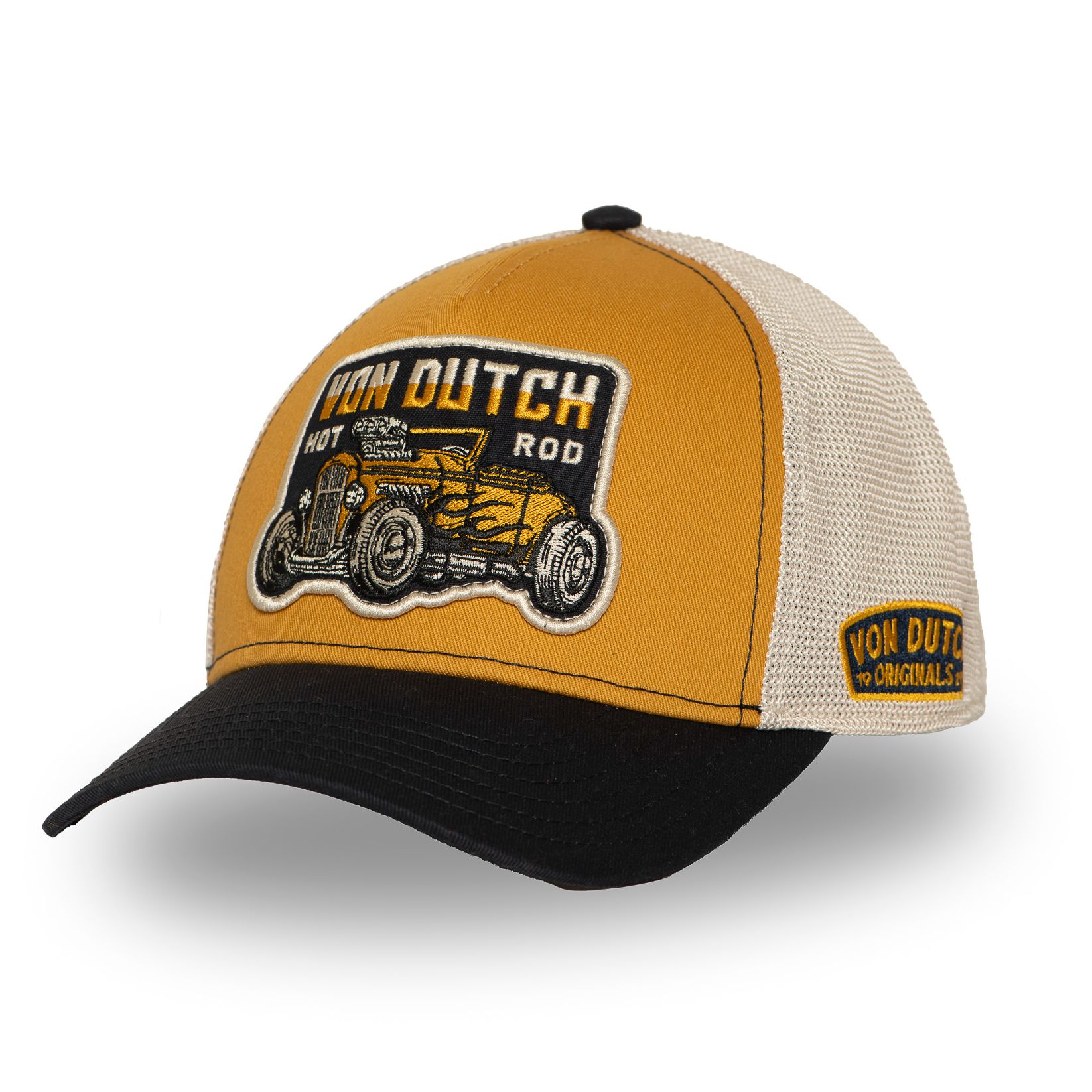 Casquette Von Dutch SEM